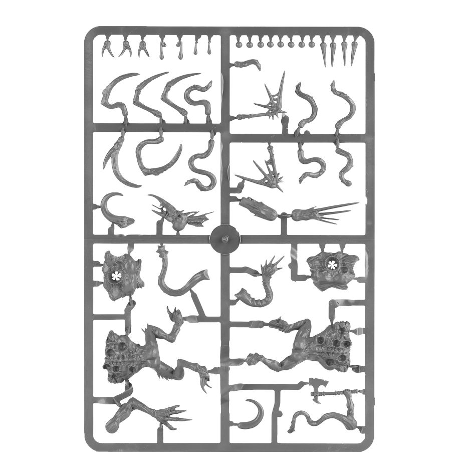 WARHAMMER AOS: SLAVES TO DARKNESS CHAOS SPAWN-1584508108.jpg