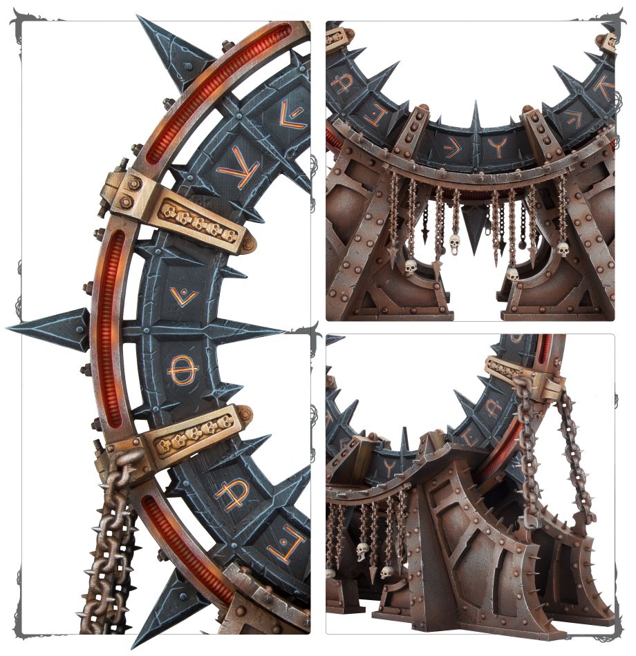 WARHAMMER 40K CHAOS SPACE MARINES: NOCTILITH CROWN-1585056264.jpg