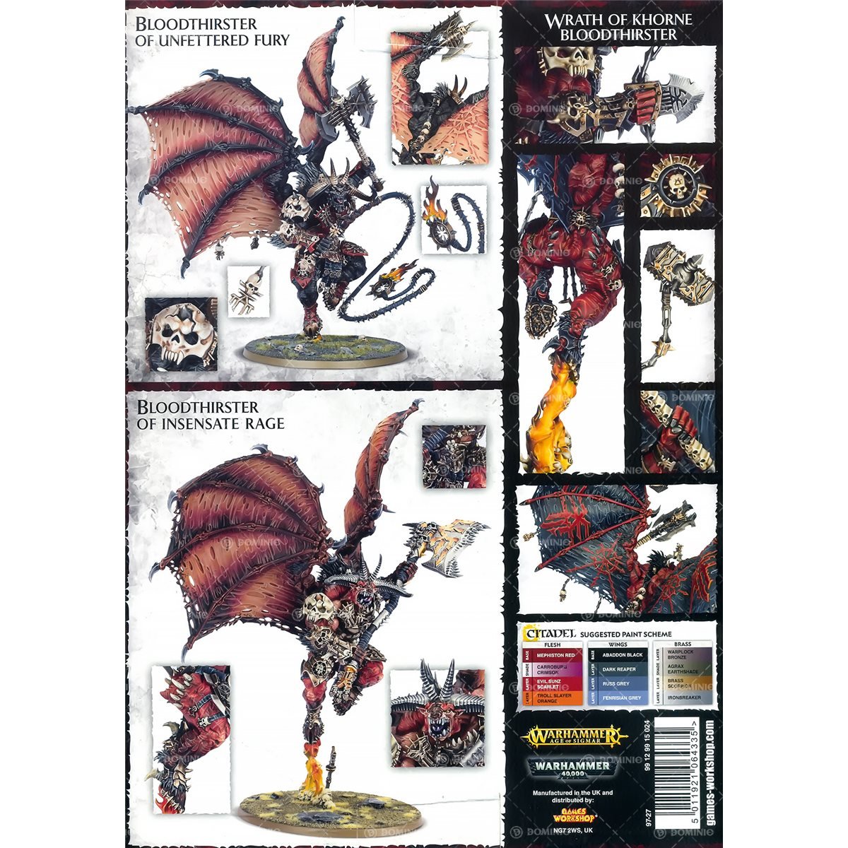 WARHAMMER AOS BLADES OF KHORNE: BLOODTHIRSTER-1585468863.jpg