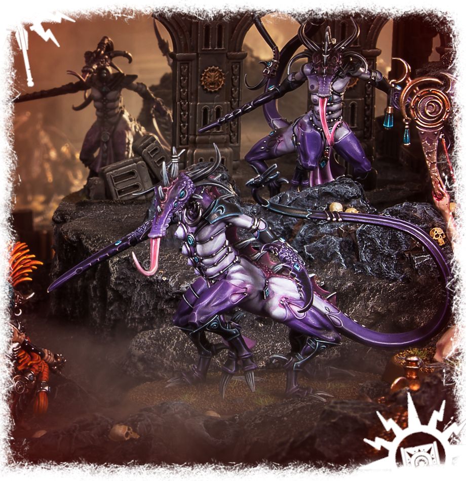 WARHAMMER AOS HEDONITES OF SLAANESH: Fiends-1585475551.jpg