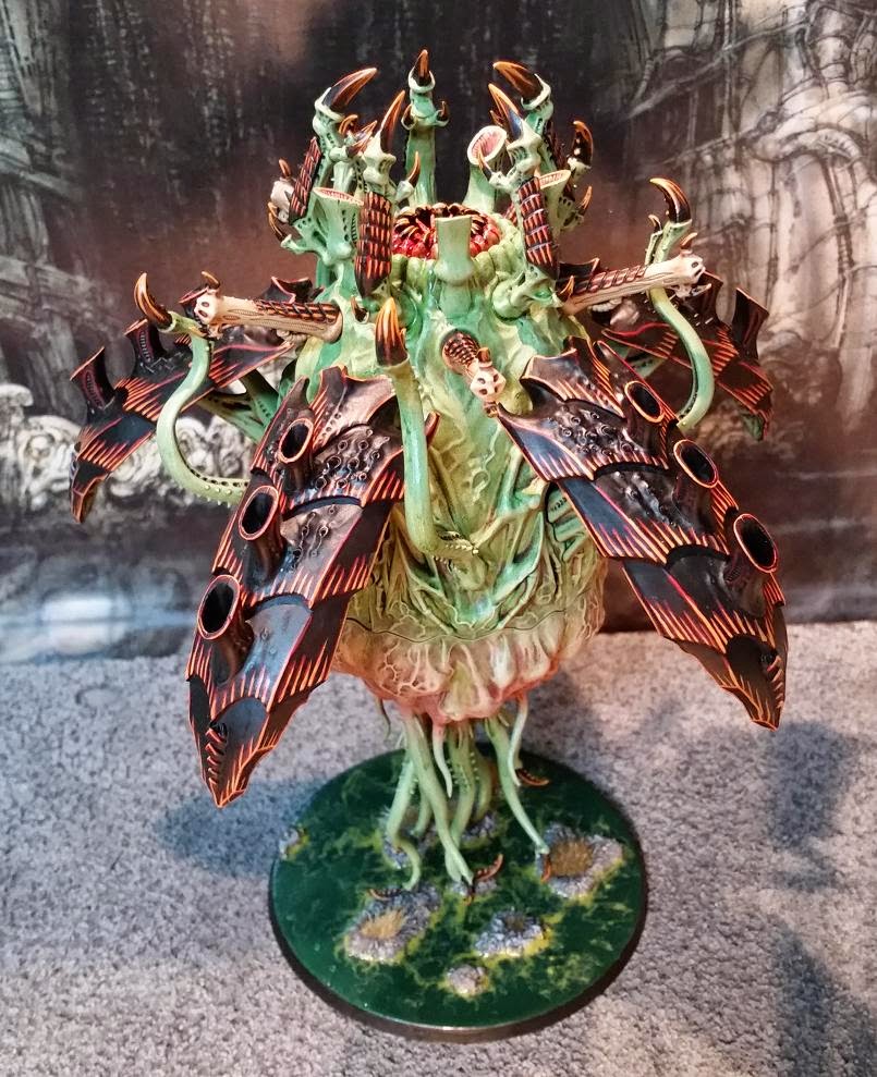 WARHAMMER 40K TYRANID TYRANNOCYTE-1585558276.jpg