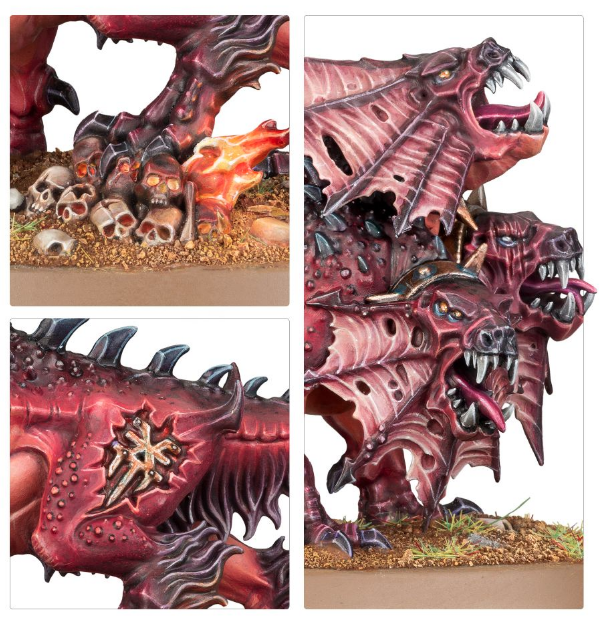 WARHAMMER AOS BLADES OF KHORNE: Karanak, The Hound of Vengeance-1585562524.png