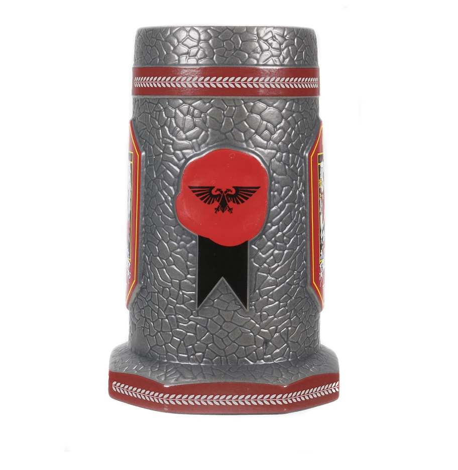Mug Stein Boxed (900ml) - Warhammer (Blood Angels)-1610008197.png