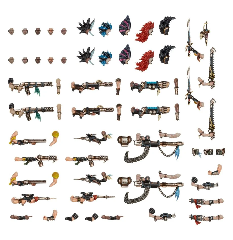 WARHAMMER NECROMUNDA: ESCHER WEAPONS & UPGRADES-1620481126.png