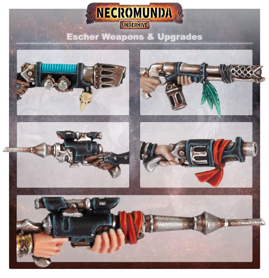 WARHAMMER NECROMUNDA: ESCHER WEAPONS & UPGRADES-1620481127.jpg