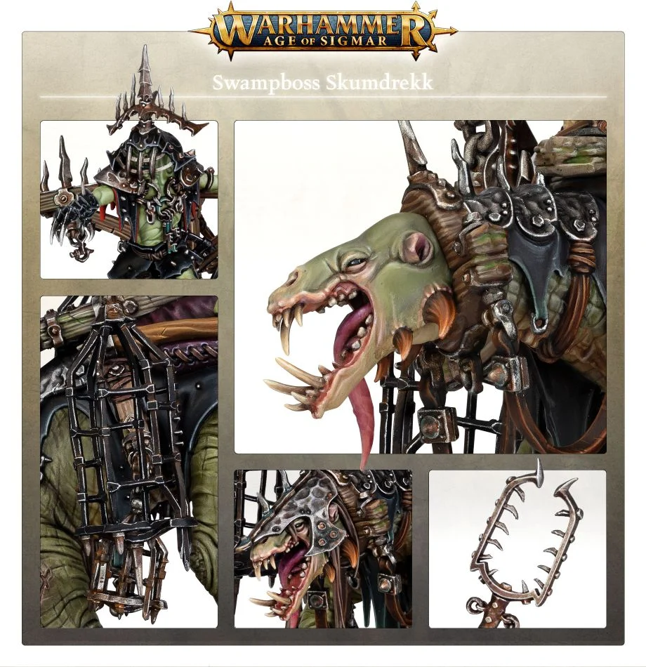 WARHAMMER AOS ORRUK WARCLANS: SWAMPBOSS SKUMDREKK-1632044191.png