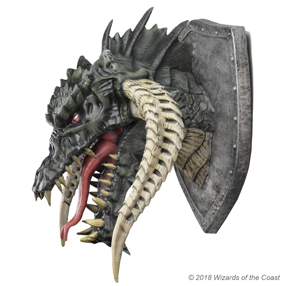 Dungeons & Dragons Black Dragon Trophy Plaque-1641464601.jpg