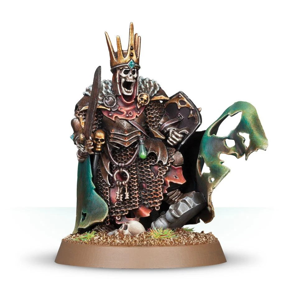 WARHAMMER AOS SOULBLIGHT GRAVELORDS: WIGHT KING-1643105236.png