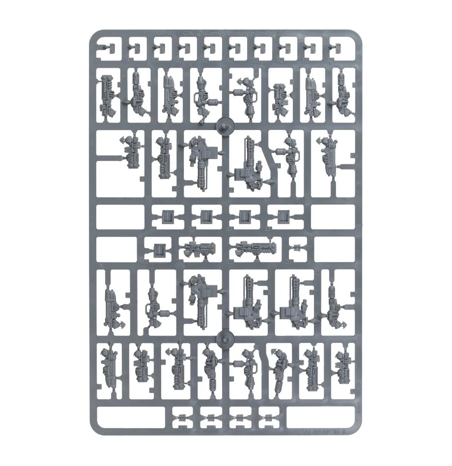 WARHAMMER THE HORUS HERESY LEGIONES ASTARTES: SPECIAL WEAPONS UPGRADE SET-1654349457.jpg
