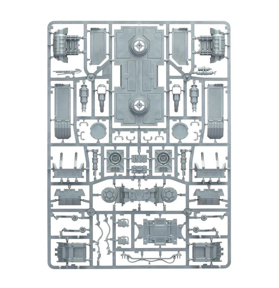 WARHAMAMER NECROMUNDA: CARGO-8 RIDGEHAULER-1655553932.jpg