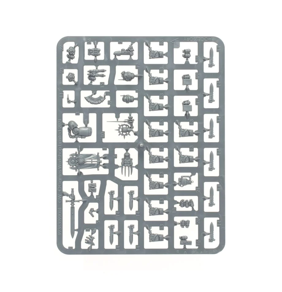 WARHAMMER THE HORUS HERESY LEGIONES ASTARTES: MKVI TACTICAL SQUAD-1656240698.jpg