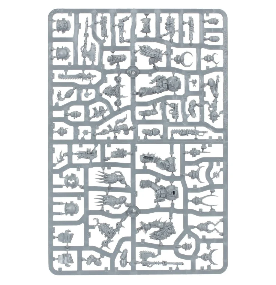 WARHAMMER 40K CHAOS SPACE MARINES: CHOSEN-1658741854.jpg
