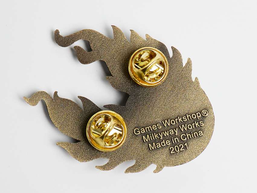 (STARFORGED) Twin Tailed Comet Pin-1659977037.jpg