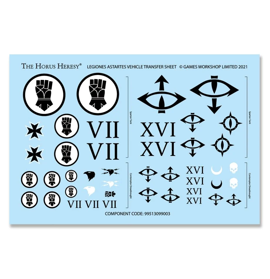 WARHAMMER THE HORUS HERESY LEGIONES ASTARTES: SICARAN BATTLE TANK-1660994010.jpg