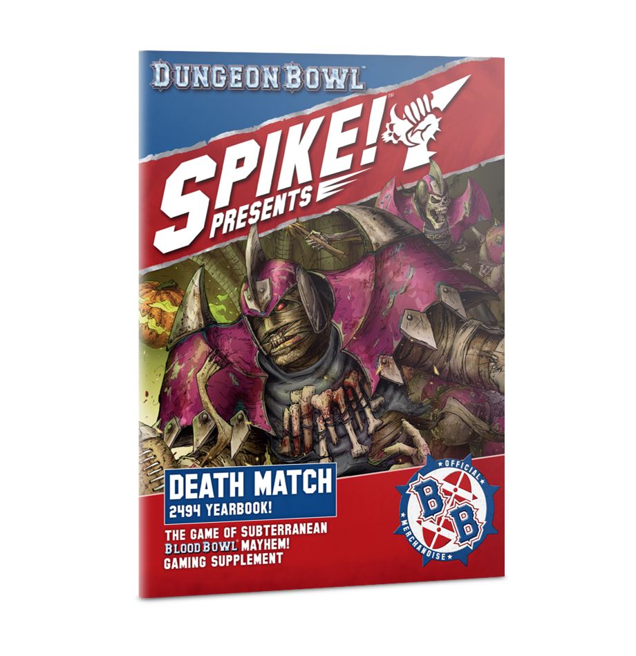 WARHAMAMER BLOOD BOWL DUNGEON BOWL: DEATH MATCH-1683039574.jpg