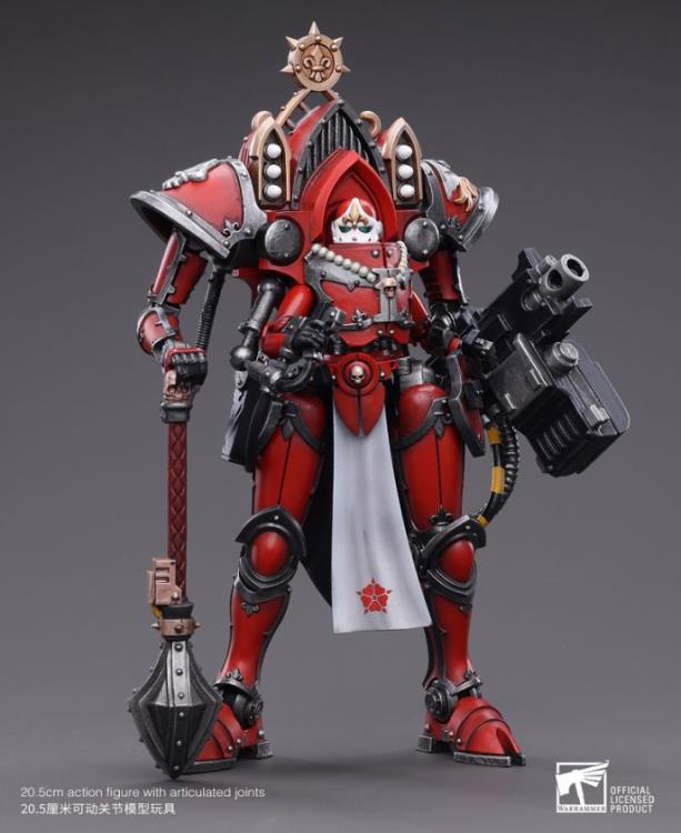 [JoyToy] Adepta Sororitas aragon Warsuit Sister Merewal JT4508-1683901986.jpg