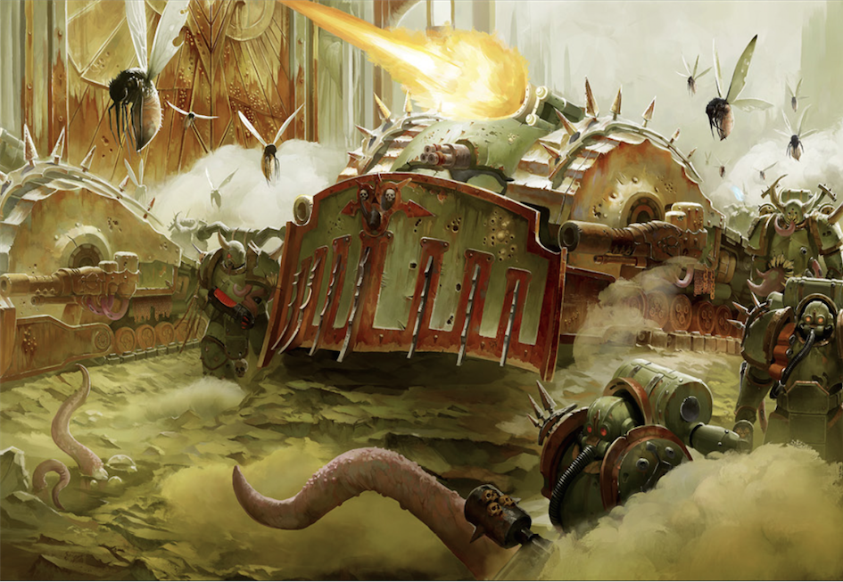 WARHAMMER 40K DEATH GUARD: PLAGUEBURST CRAWLER-1686401872.png