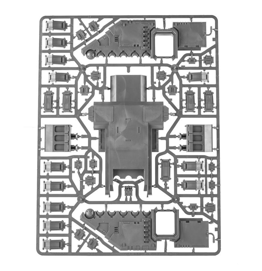 WARHAMMER 40K SPACE MARINES: PRIMARIS REPULSOR EXECUTIONER-1686495781.jpg
