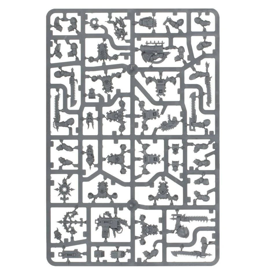 WARHAMMER 40000 CHAOS SPACE MARINES: LEGIONARIES-1686565817.webp