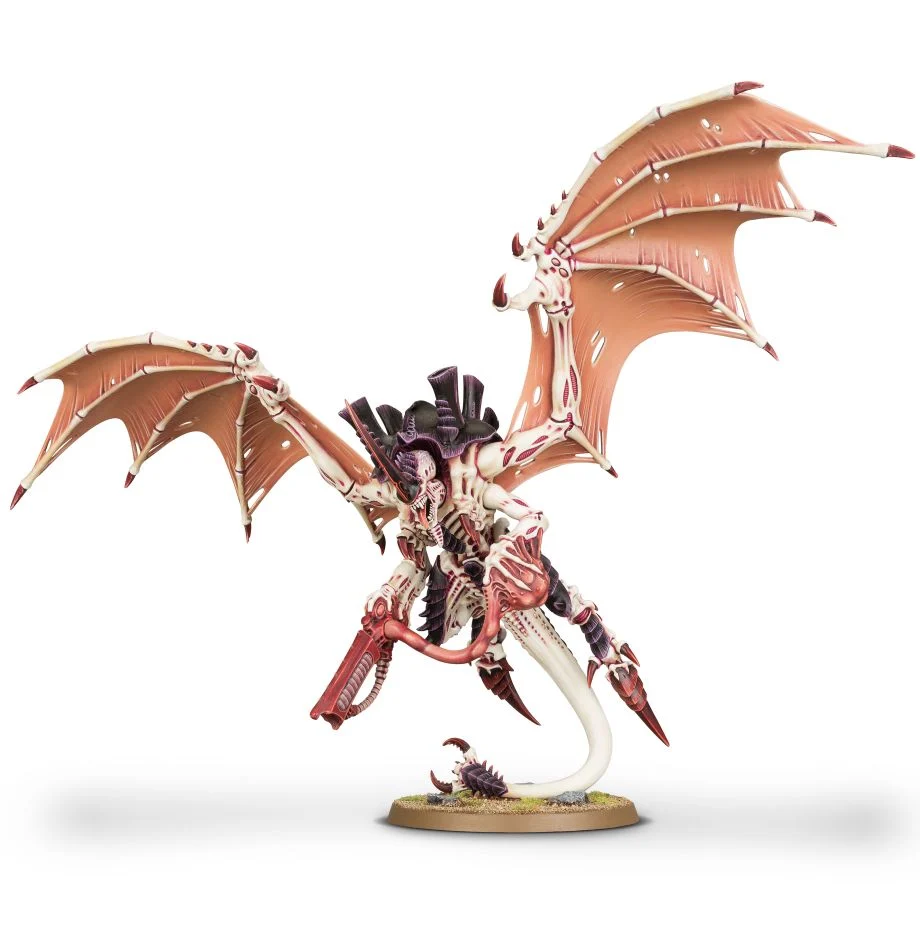 WARHAMMER 40K TYRANIDS: HIVE TYRANT-1686570859.webp