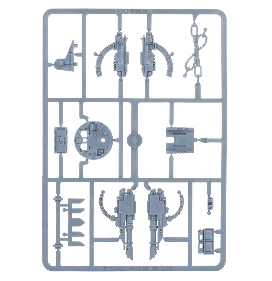(200B) SPACE MARINES RAZORBACK-1686760592.jpg