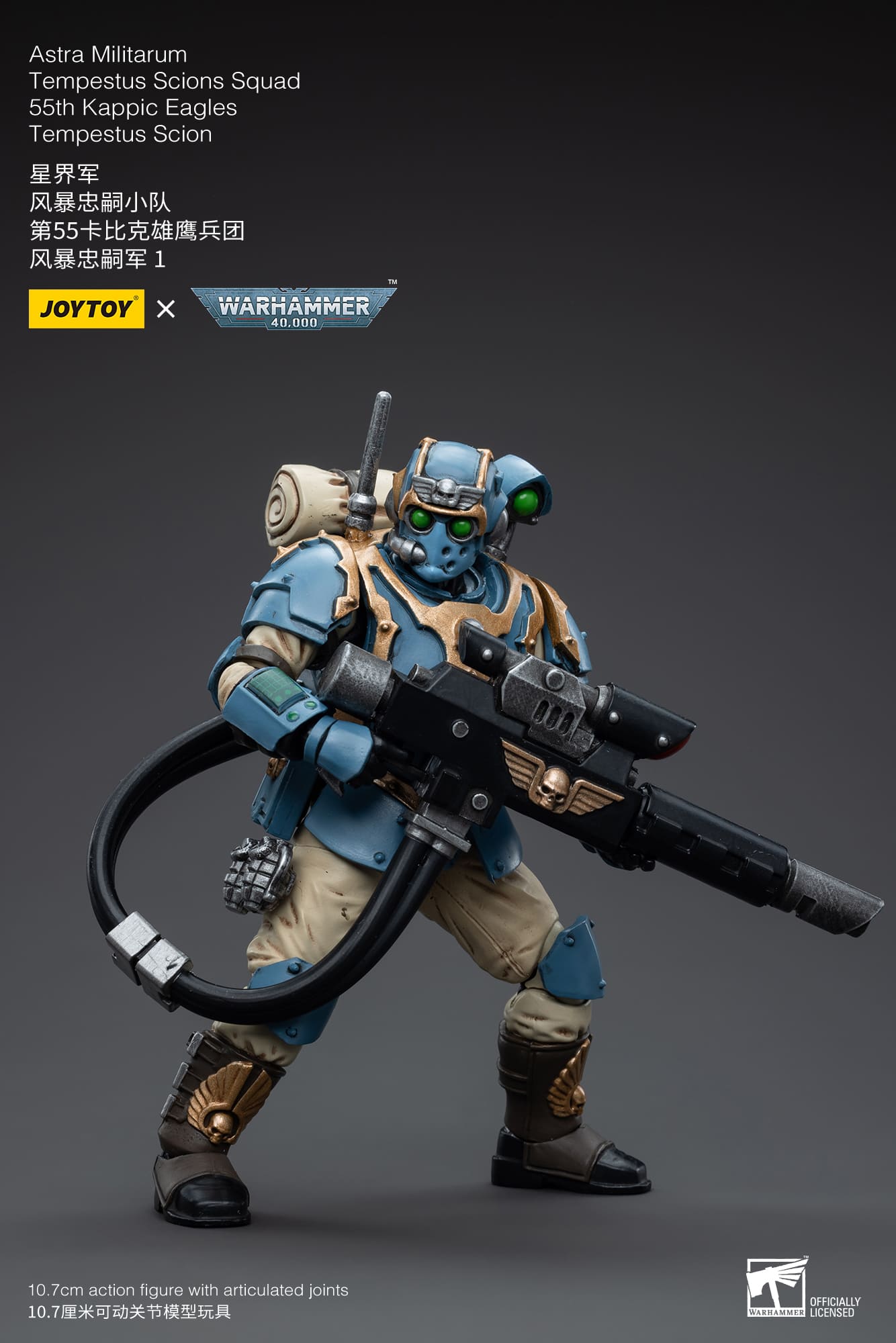[JOYTOY] Astra Militarum Tempestus Scions Squad 55th Kappic Eagles Tempestus Scion 1 JT5017-1687345818.jpg