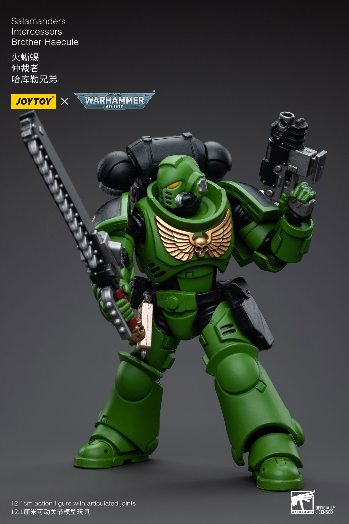 [JoyToy] Salamanders Intercessors Brother Haecule JT5222-1688566048.jpg