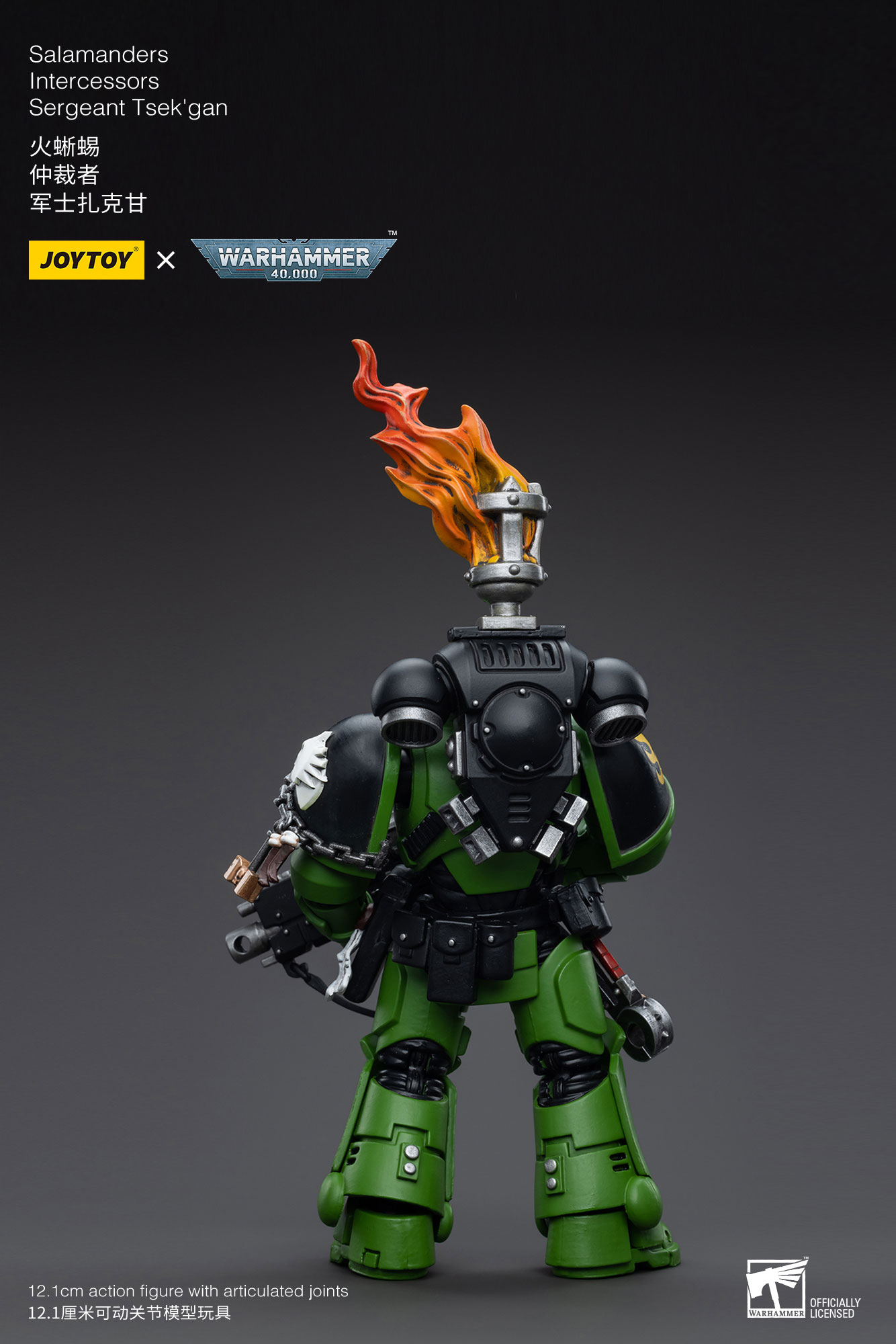 [JoyToy] Salamanders Intercessors Sergeant Tsek’gan JT5239-1688566546.jpg