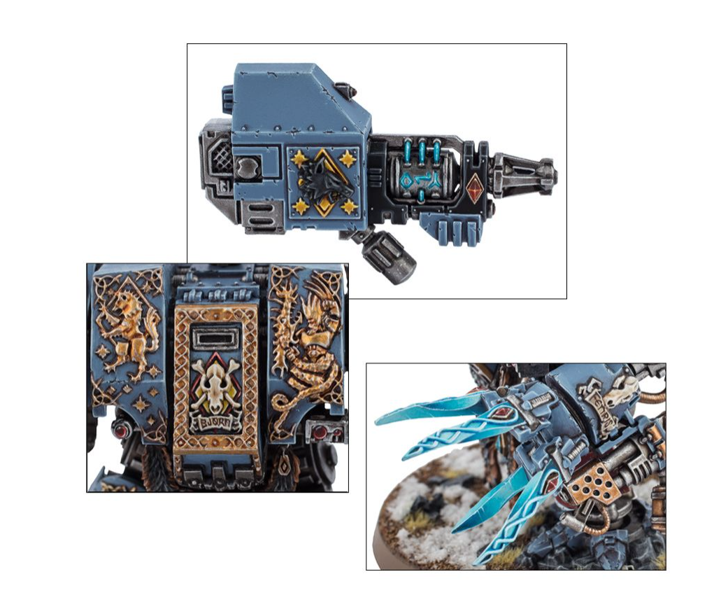 WARHAMMER 40K SPACE WOLVES: VENERABLE DREADNOUGHT-1691245206.png