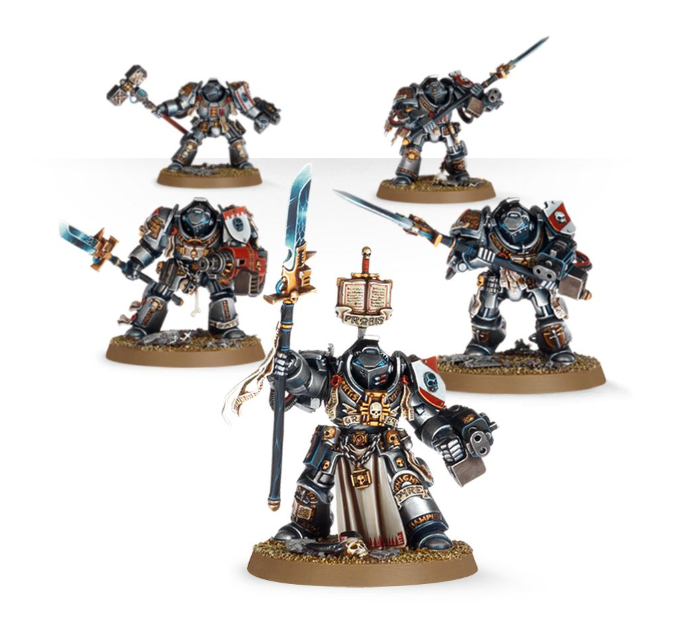 WARHAMMER 40K GREY KNIGHTS BROTHERHOOD TERMINATOR SQUAD-1691745456.png