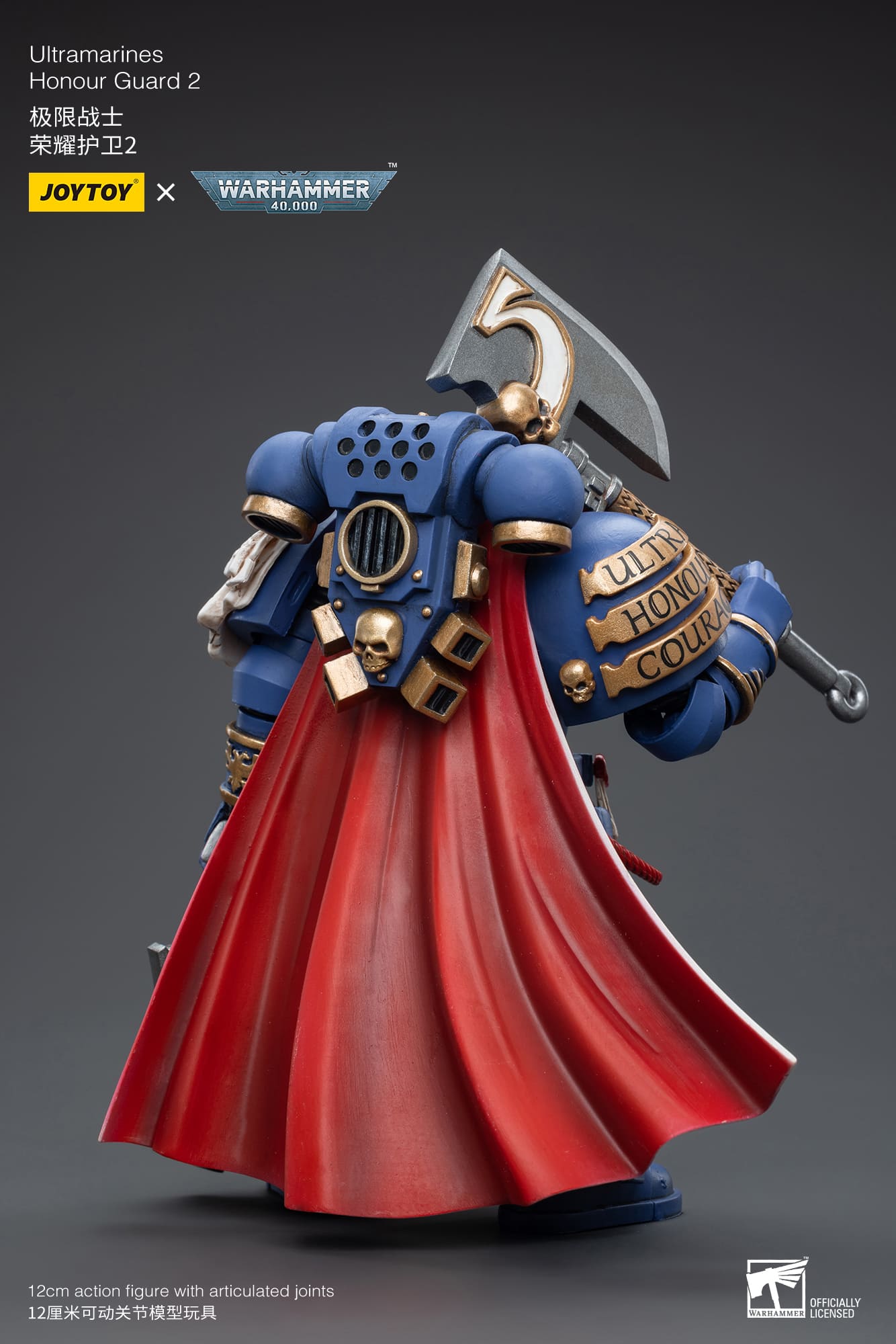 [JOYTOY] Ultramarines Honour Guard  2 JT6533-1691861413.jpg
