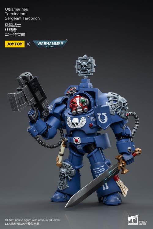 (JOYTOY) Ultramarines Terminators Sergeant Terconon JT6700-1694178038.jpg