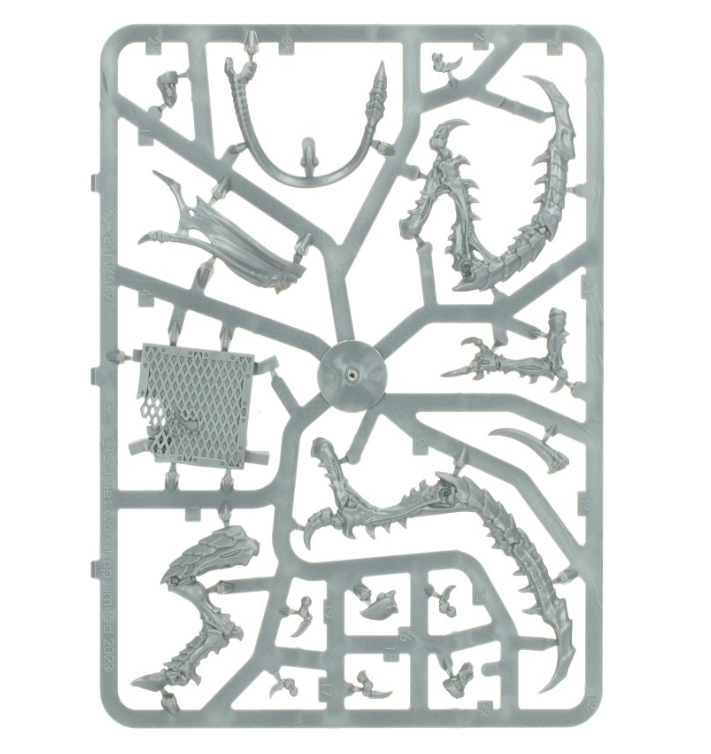 WARHAMMER 40K TYRANIDS: DEATHLEAPER-1694690645.png
