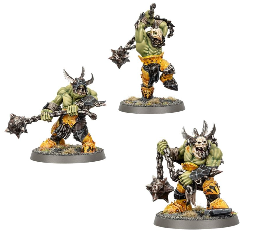 WARHAMMER AOS ORRUK WARCLANS: WEIRDBRUTE WREKKAZ-1695914915.png