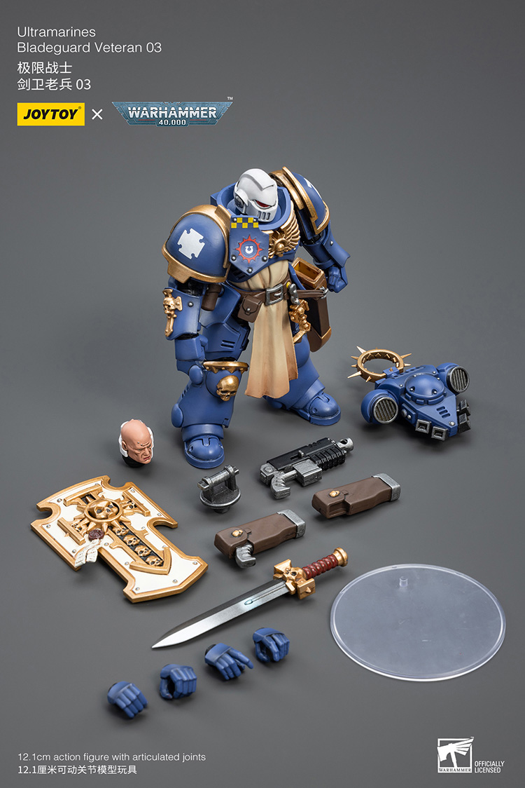 [JOYTOY] Ultramarines Bladeguard Veteran 03 JT2344-1696084177.jpg