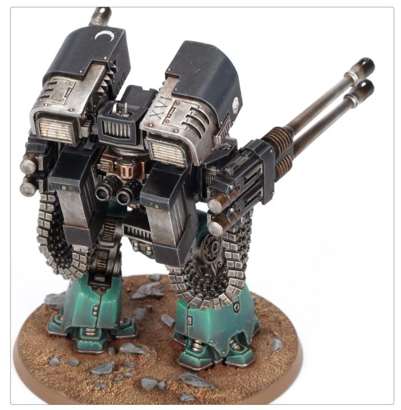 WARHAMMER THE HORUS HERESY: DEREDEO DREADNOUGHT ANVILUS CONFIGURATN-1697282063.jpg