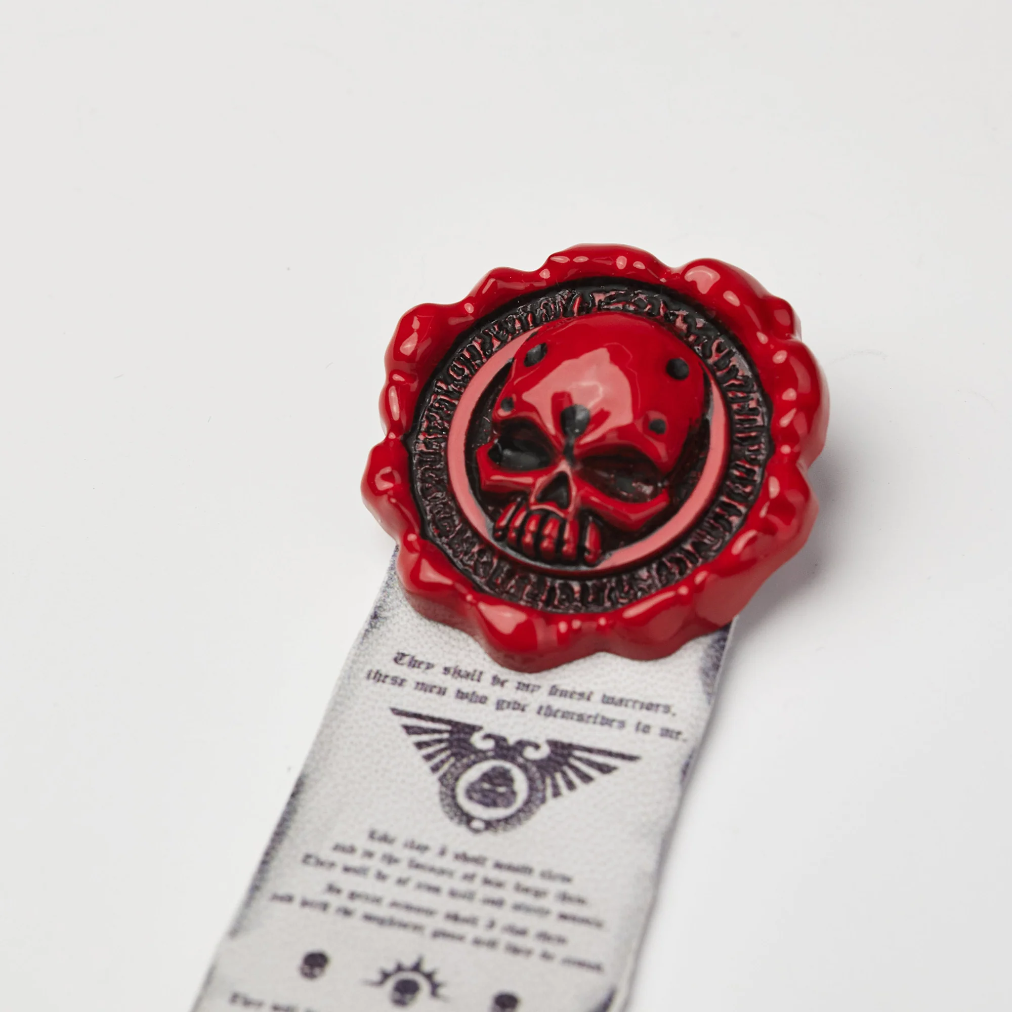 (STARFORGED) Purity Seal: Retro Skull (Brooch)-1701944853.webp