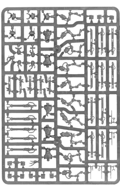 WARHAMMER 40K ADEPTUS MECHANICUS: SICARIANS-1704983990.png