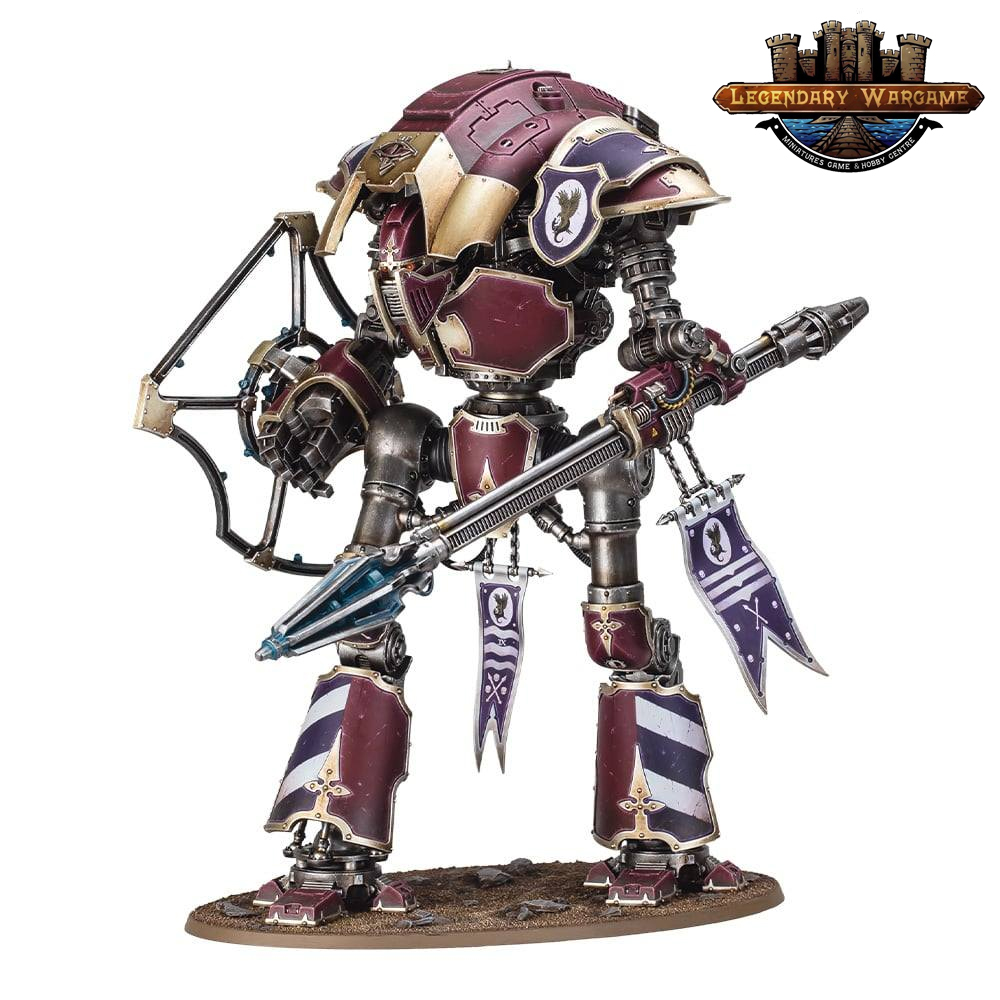 WARHAMMER THE HORUS HERESY: CERASTUS KNIGHT LANCER-1704988307.jpg