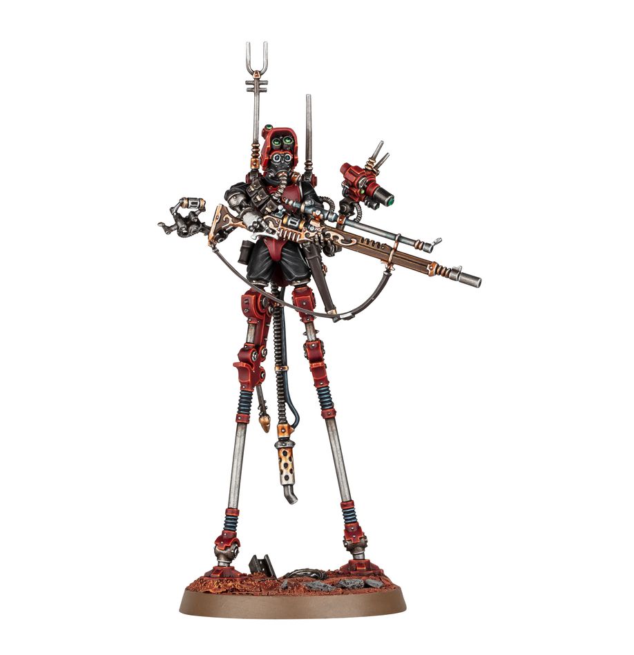 WARHAMMER 40K ADEPTUS MECHANICUS: SYDONIAN SKATROS-1705059126.jpg