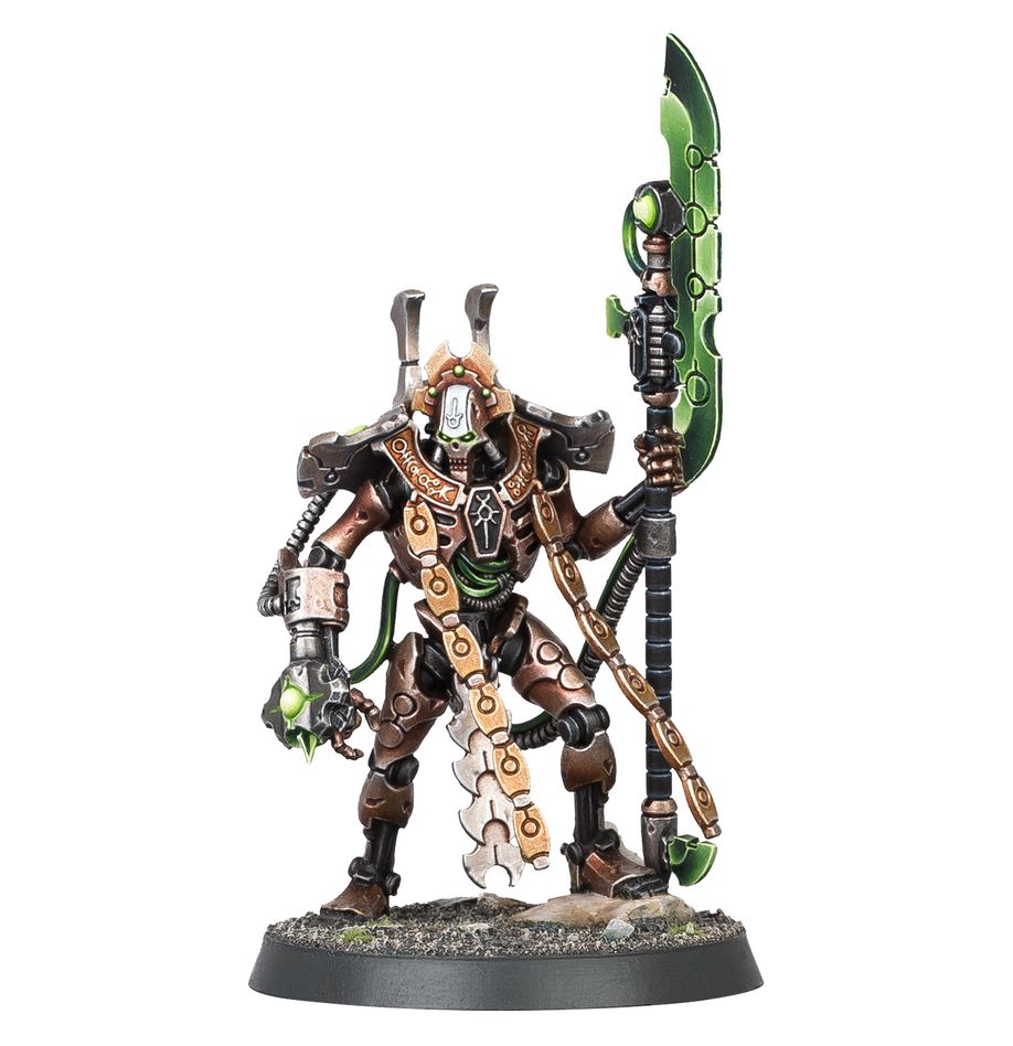 WARHAMMER 40K  COMBAT PATROL: NECRONS-1705064043.jpg
