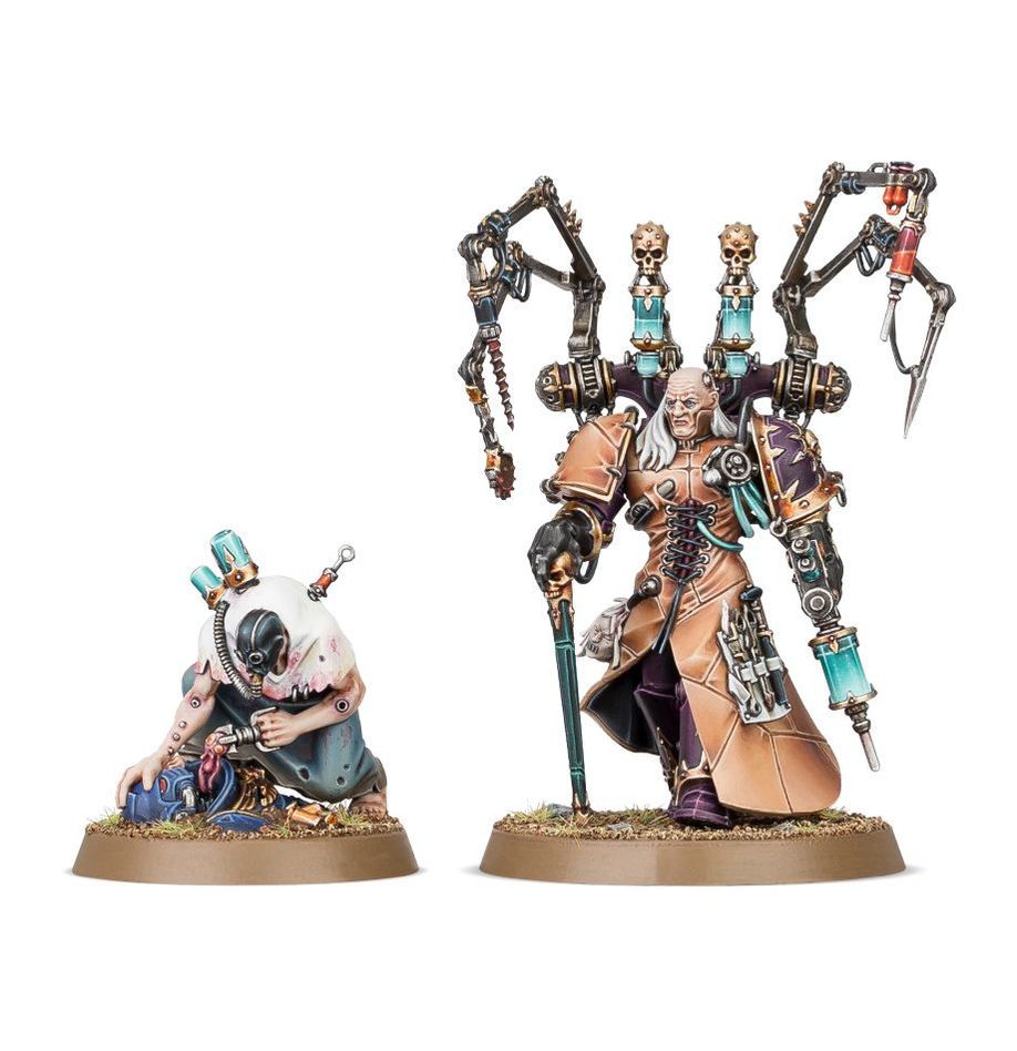 WARHAMMER 40K CHAOS SPACE MARINES: FABIUS BILE-1705073329.jpg