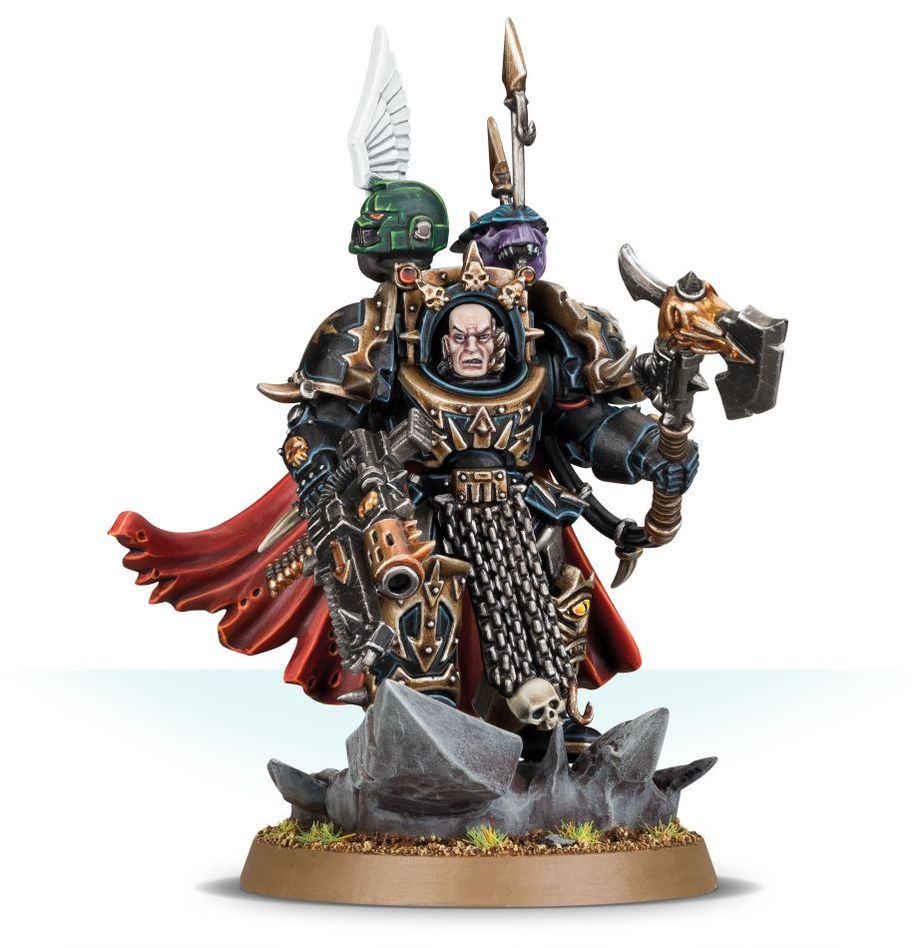 WARHAMMER 40K CHAOS SPACE MARINES: CHAOS LORD IN TERMINATOR ARMOUR-1705073817.jpg