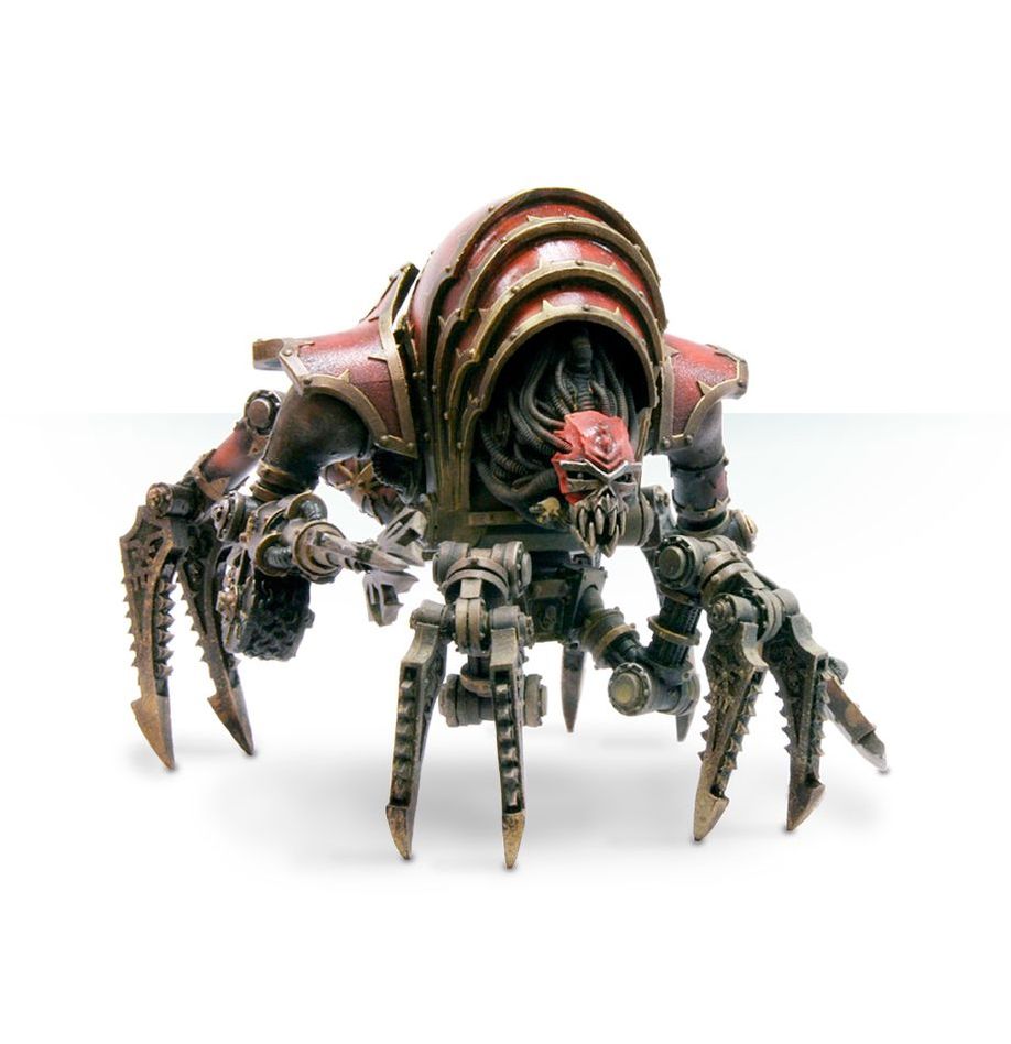 WARHAMMER 40K KHORNE BLOOD SLAUGHTERER IMPALER-1705077469.jpg
