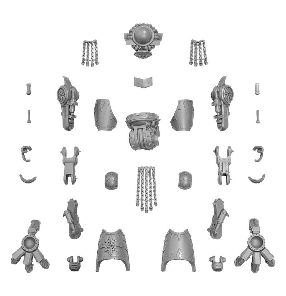 WARHAMMER 40K KYTAN DAEMON ENGINE OF KHORNE-1705077772.jpg