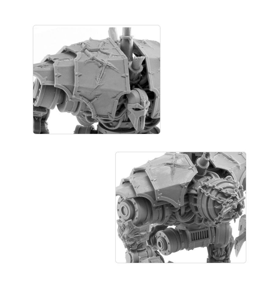 WARHAMMER 40K CHAOS DECIMATOR DAEMON ENGINE-1705078218.jpg