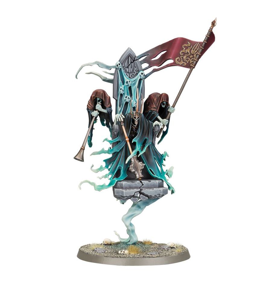 WARHAMMER AOS NIGHTHAUNT: KURDOSS VALENTIAN-1706457949.jpg