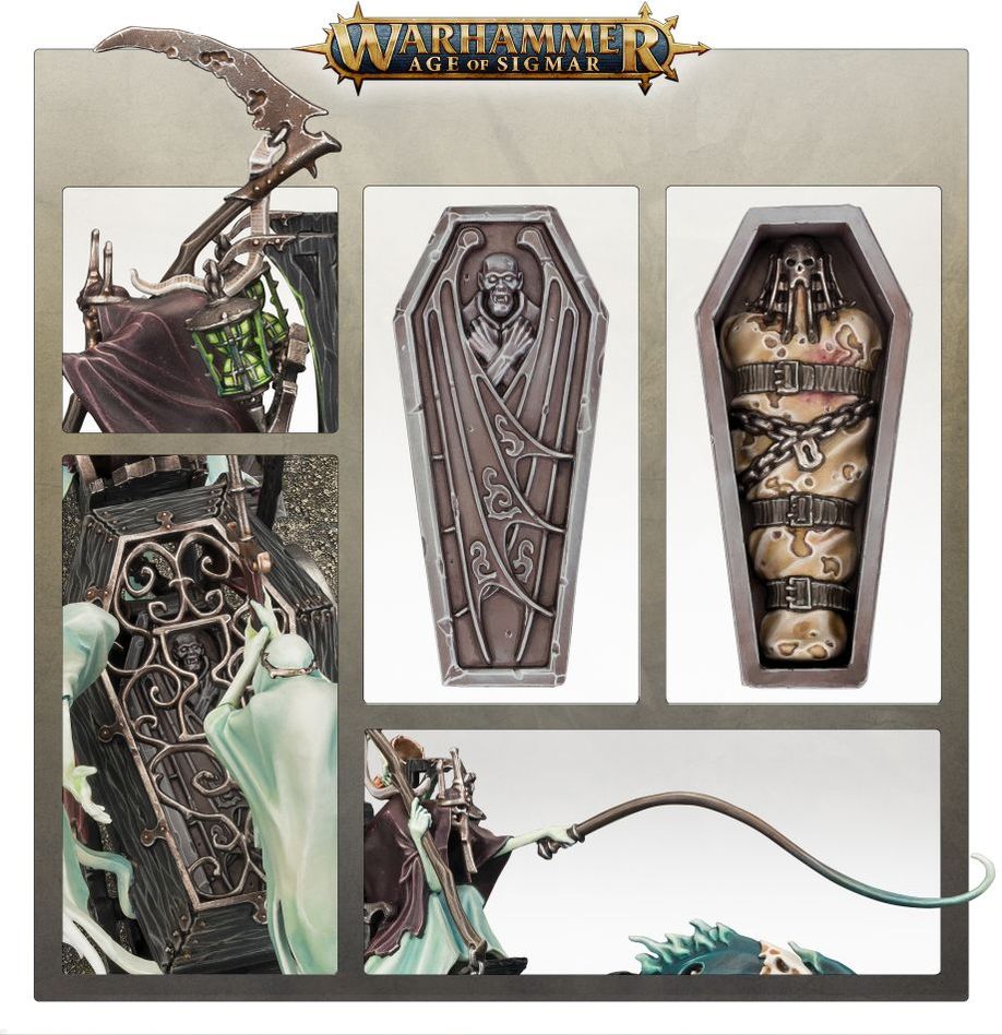 WARHAMMER AOS NIGHTHAUNT: BLACK COACH-1706459691.jpg