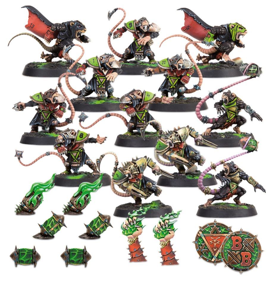 WARHAMAMER BLOOD BOWL: TEAM – SKAVENBLIGHT SCRAMBLERS-1709806140-sYq7f.jpg