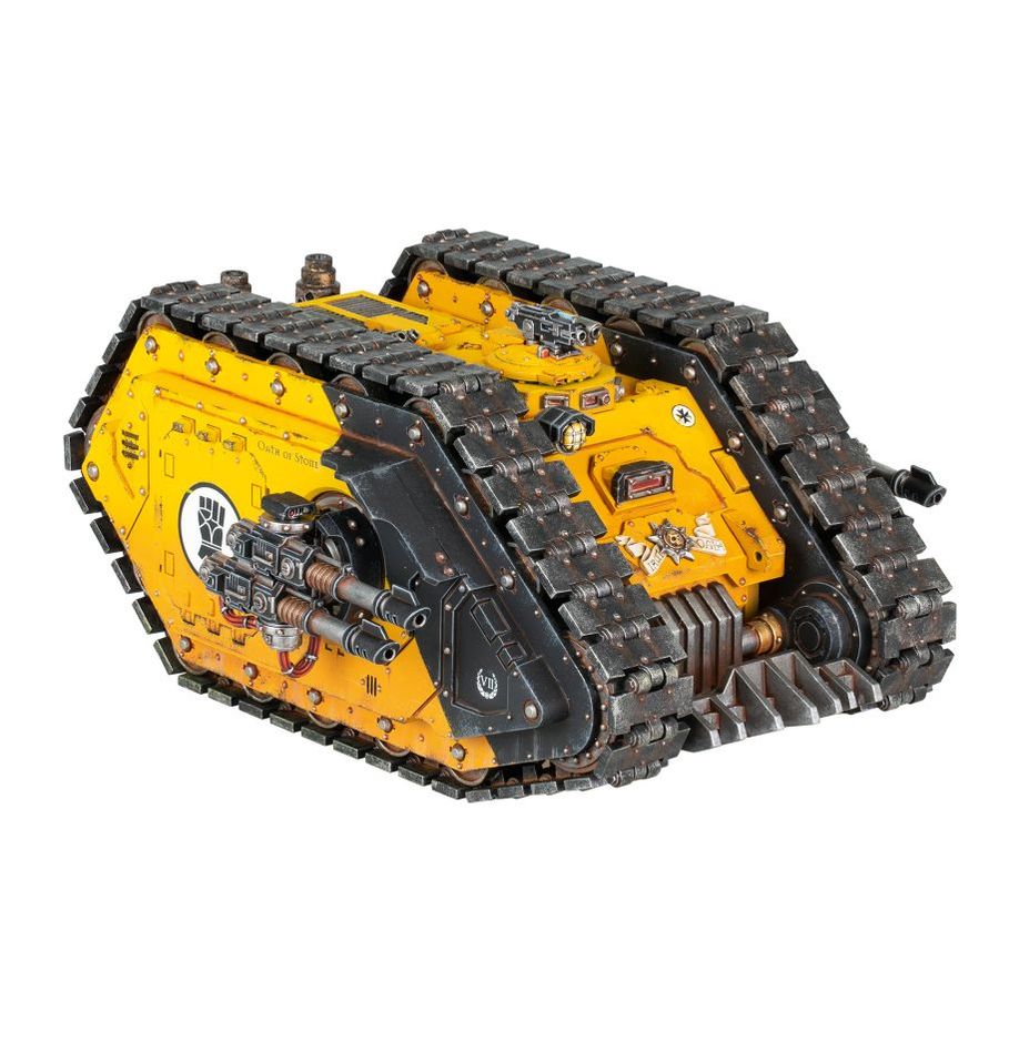 WARHAMMER THE HORUS HERESY LEGIONES ASTARTES: LAND RAIDER PROTEUS-1711635964-IyjUs.jpg
